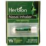 Herbion Nasal Inhaler Non-Medicated .05 fl.oz