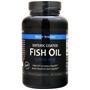 BodyStrong 100% Pure Fish Oil (1000mg) - Enteric Coated  180 sgels