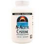 Source Naturals N-Acetyl Cysteine  180 tabs