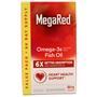 Schiff MegaRed Omega-3s Sourced from Fish Oil Value Pack 80 sgels