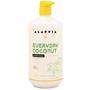 Alaffia Everyday Coconut Conditioner Purely Coconut 32 fl.oz