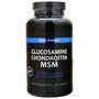 BodyStrong Glucosamine Chondroitin and MSM  240 caps