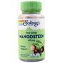 Solaray Mangosteen (475mg)  100 vcaps