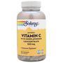 Solaray Buffered Vitamin C with Bioflavonoid Concentrate (500mg)  250 vcaps