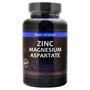 BodyStrong Zinc Magnesium Aspartate  90 vcaps