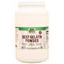 Now Beef Gelatin Powder  4 lbs