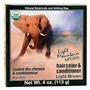 Lotus Brands Light Mountain Natural Hair Color & Conditioner Light Brown 4 oz