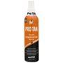 Pro Tan Overnight Competition Color Suntan Brown 8.5 fl.oz