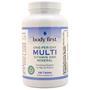 Body First One-Per-Day Multi - Vitamin and Mineral  240 tabs
