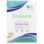 Tru Earth Eco-Strips Toilet Bowl Cleaner  12 strip