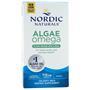 Nordic Naturals Algae Omega Plant-Based EPA & DHA  120 sgels