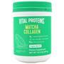 Vital Proteins Matcha Collagen Original Matcha 10.5 oz