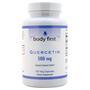 Body First Quercetin (500mg)  120 vcaps