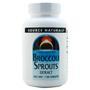 Source Naturals Broccoli Sprouts Extract  120 tabs