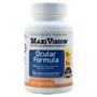 Lunovus MaxiVision Ocular Formula  60 caps