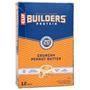 Clif Bar Builders Protein Bar Oreo 12 bars