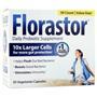 Florastor Florastor Daily Probiotic Supplement  EXPIRES 10/25 50 vcaps