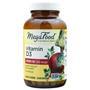 Megafood Vitamin D-3 (2000IU) Original 90 tabs