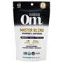 OM Mushroom Superfood Mushroom Master Blend Powder - Certified Organic  90 gr