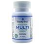 Body First Whole Food Multi Vitamin and Mineral  60 tabs