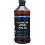 BodyStrong L-Carnitine Liquid (3000mg)  16 oz