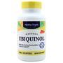 Healthy Origins Natural Ubiquinol (50mg)  150 sgels