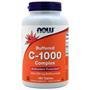 Now Buffered C-1000 Complex  180 tabs