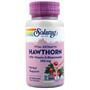 Solaray Hawthorn Extract (100mg)  60 vcaps