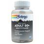 Solaray Once Daily Adult 50+ Multivitamin  90 vcaps