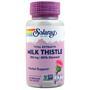 Solaray Milk Thistle Seed Extract (350mg)  60 vcaps