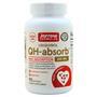 Jarrow QH-absorb (200mg)  BEST BY 12/25 90 sgels