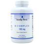 Body First B-Complex (100mg)  240 tabs