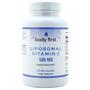 Body First Liposomal Vitamin C (500mg)  120 vcaps