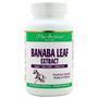Paradise Herbs Banaba Leaf (250mg) EXPIRES 1/26 180 vcaps