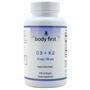 Body First D3 + K2  240 sgels