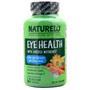 Naturelo Eye Health with AREDS2 Nutrients BEST BY 5/31/26 60 vcaps