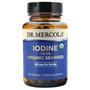 Dr. Mercola Iodine from Organic Seaweed EXPIRES 1/26 60 caps
