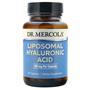 Dr. Mercola Liposomal Hyaluronic Acid (100mg) BEST BY 2/26 30 caps