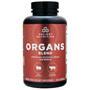 Ancient Nutrition Organs Blend  180 caps