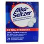 Alka-Seltzer Extra Strength Upset Stomach Relief  24 tabs