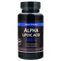 BodyStrong Alpha Lipoic Acid (200mg)  120 vcaps