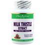 Paradise Herbs Milk Thistle Extract (250mg)  120 vcaps