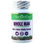 Paradise Herbs Whole Man - Men's Libido Vitality Formula  60 vcaps