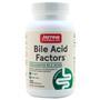 Jarrow Bile Acid Factors  120 caps