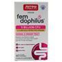Jarrow Fem-Dophilus (5 Billion CFU)  BEST BY 7/25 60 vcaps