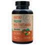 Deva Nutrition Vegan Multivitamin & Mineral Iron Free - One Daily  90 tabs