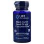 Life Extension Black Cumin Seed Oil and Curcumin Elite BEST BY 2/26 60 sgels
