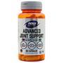 Now Advanced Joint Support BEST BY 4/26 60 caps