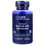 Life Extension Optimized Broccoli with Myrosinase  30 vcaps