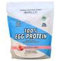 Healthy N Fit 100% Egg Protein Strawberry Passion 2 lbs